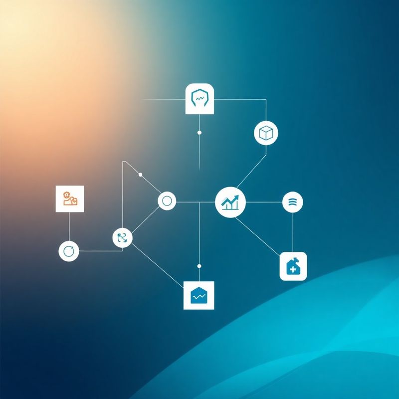 Diagramă algoritmică abstractă a unei strategii automate de tranzacționare